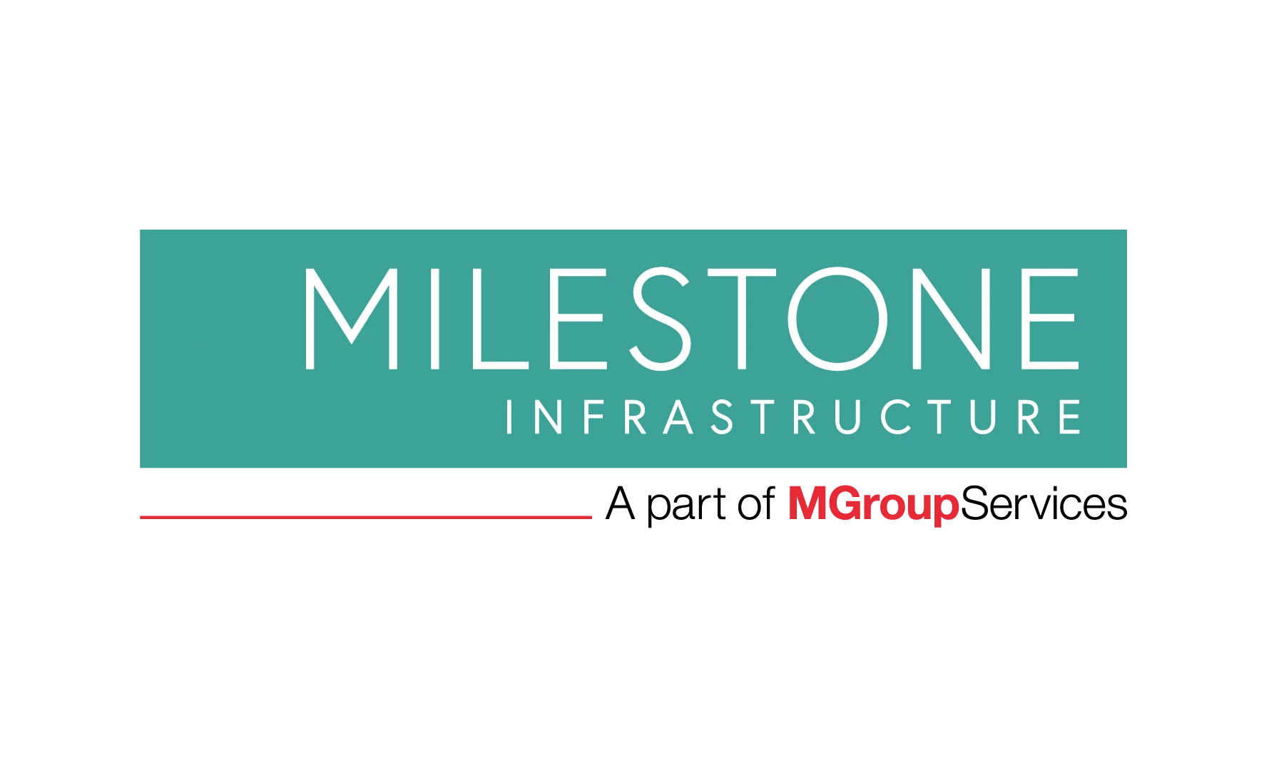 Milestone Infrastructure