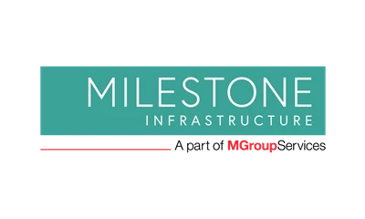Milestone Infrastructure