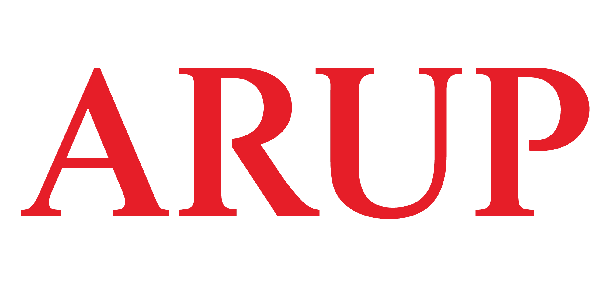 Arup