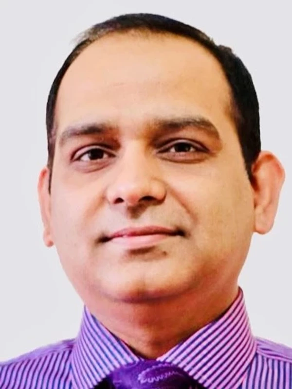 Santosh
