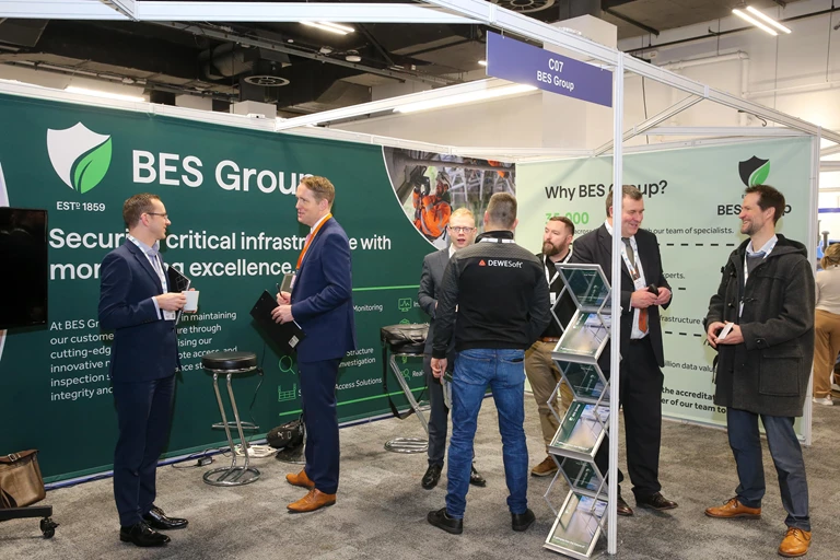 Exhibiting