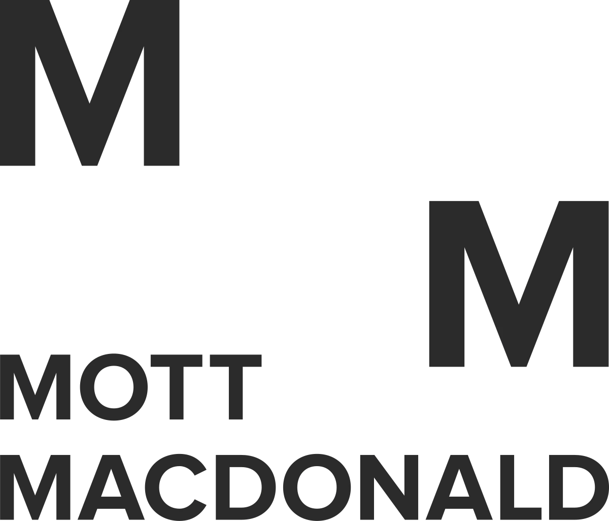 Mott McDonald