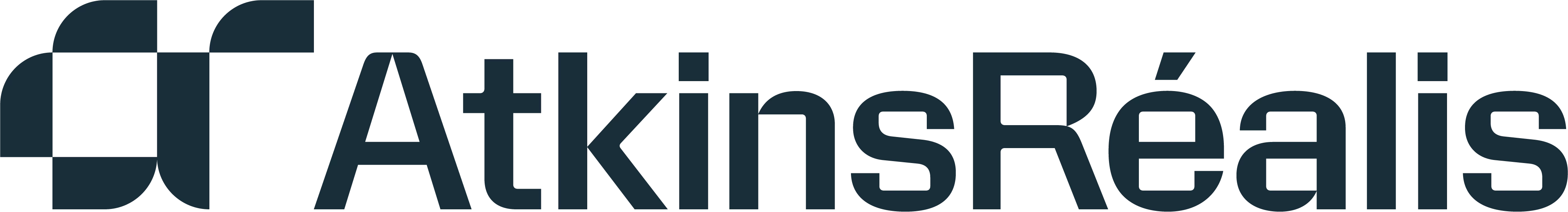 AtkinsRéalis