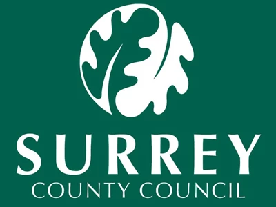 Surrey County Council